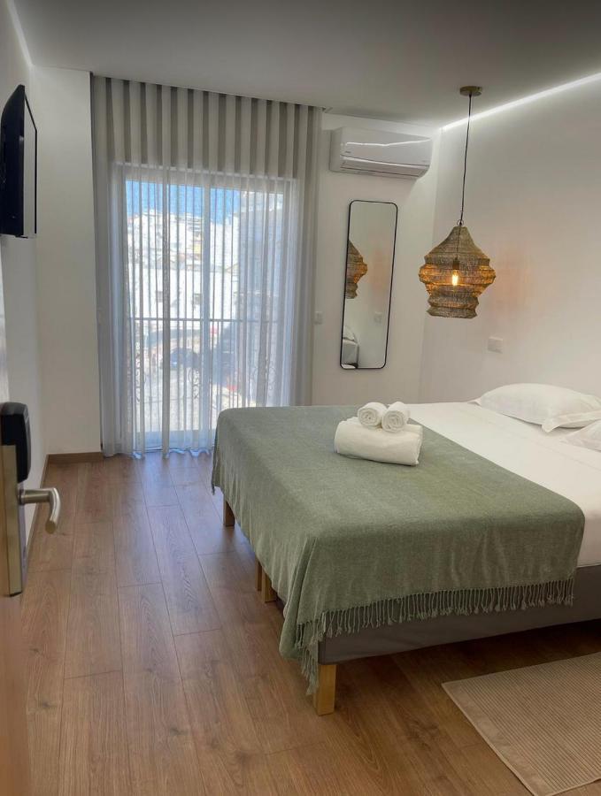 Pontinha Exclusive Apartment Faro Exterior photo